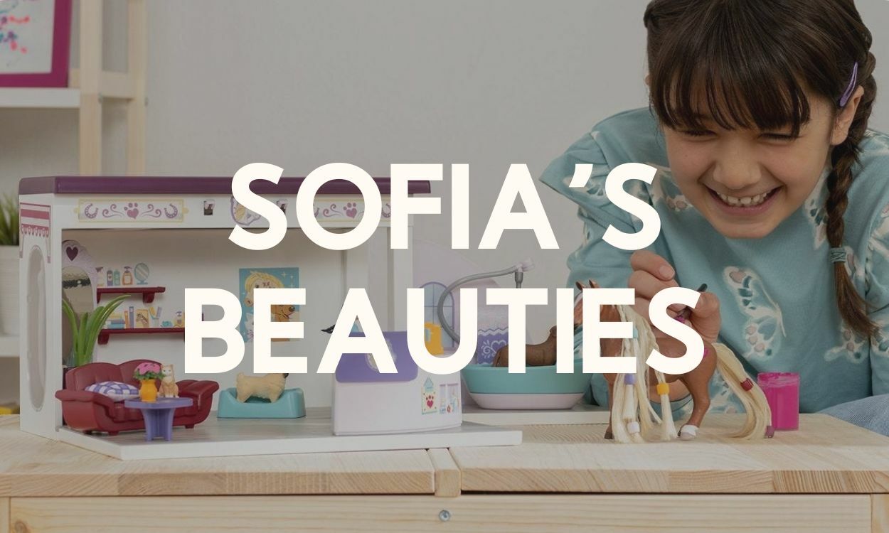 Sofia's Beauties
